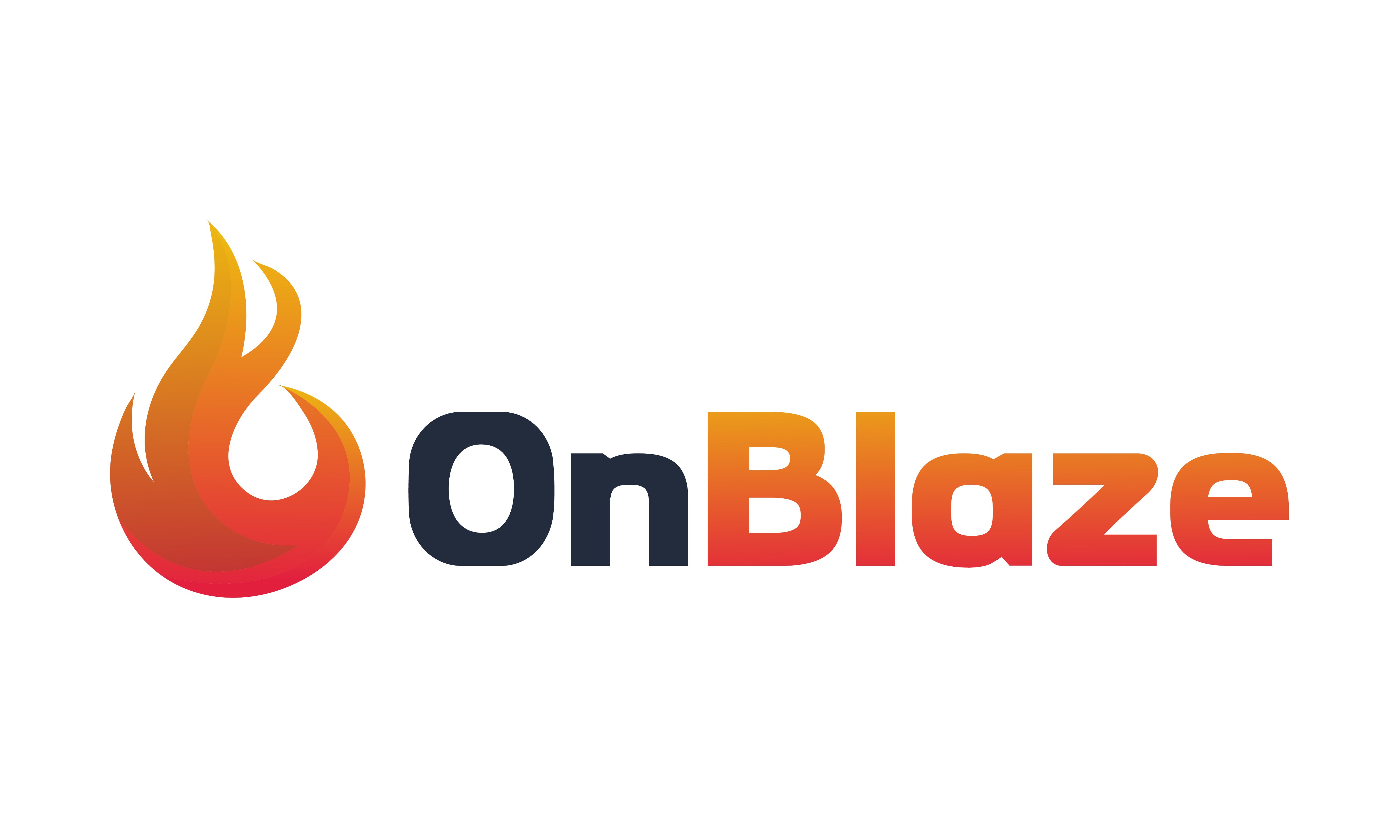 OnBlaze.com - Unique premium domain names